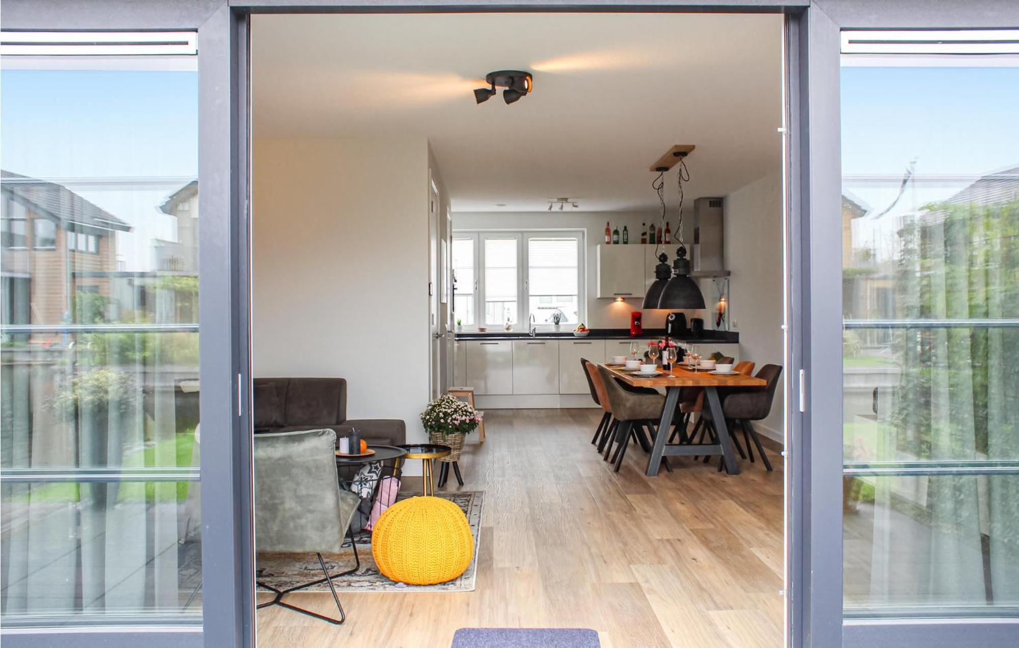 La Felicidad Villa Stavoren Exteriör bild